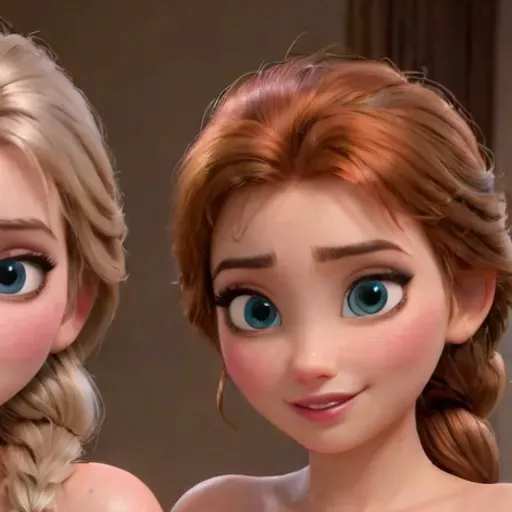 AI色情照片生成器