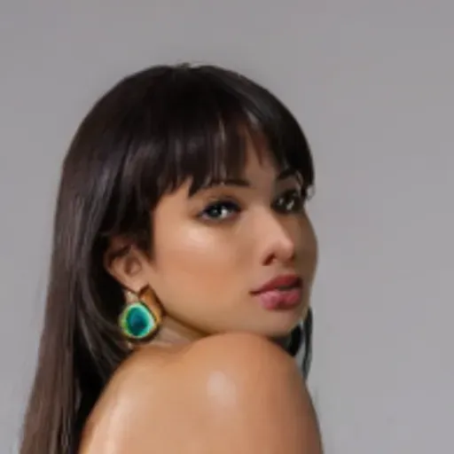 yapay zekâ porno görsel üretici