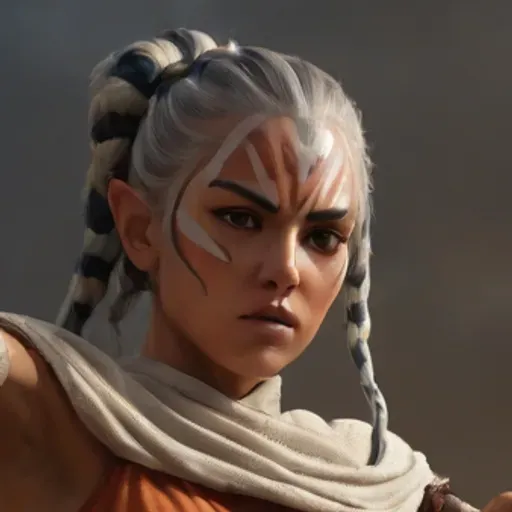 AI 포르노 이미지 생성기