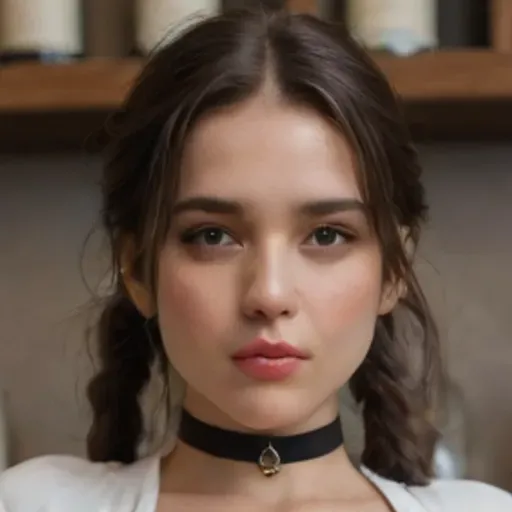 AI色情图片生成器