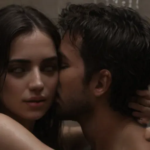 AI 포르노 사진 생성기