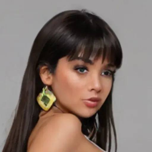 AIポルノ画像ジェネレーター