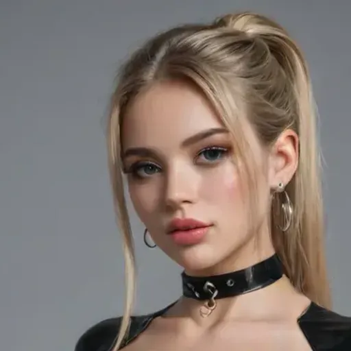 gerador de imagens pornô com IA