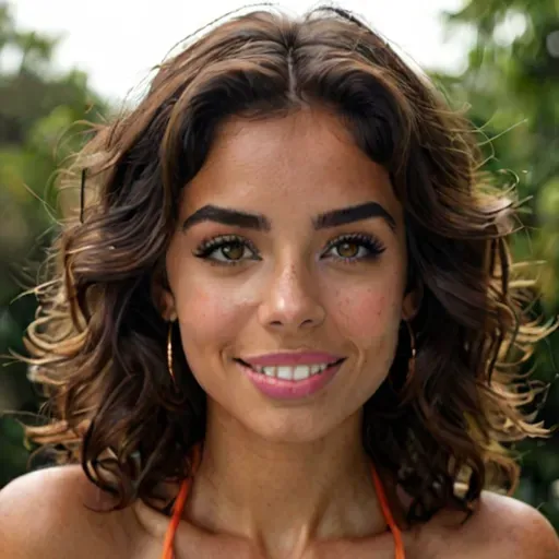 AIポルノ画像ジェネレーター