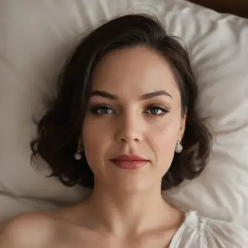 AIポルノ画像ジェネレーター