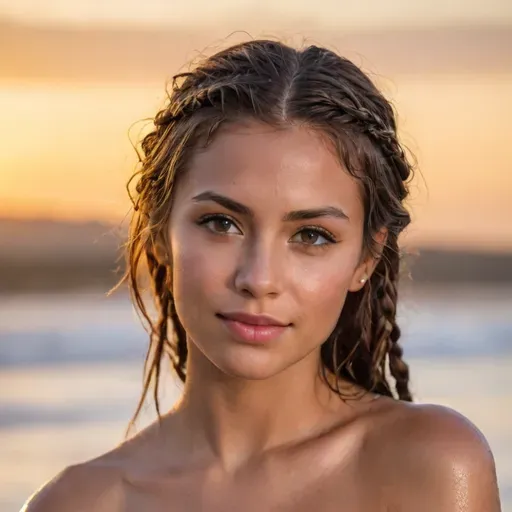 AI色情圖片產生器