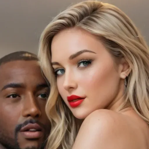 AIポルノ写真ジェネレーター