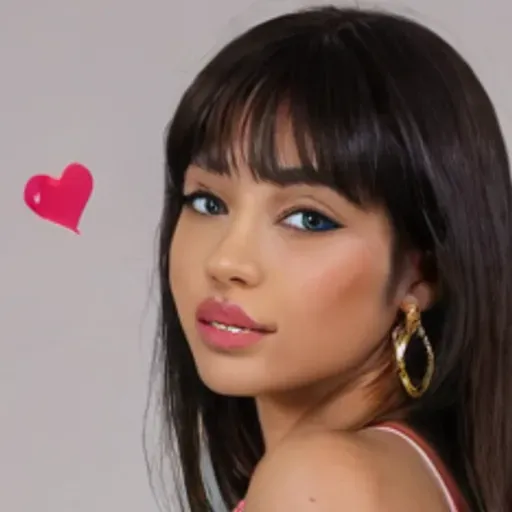 yapay zekâ porno görsel üretici