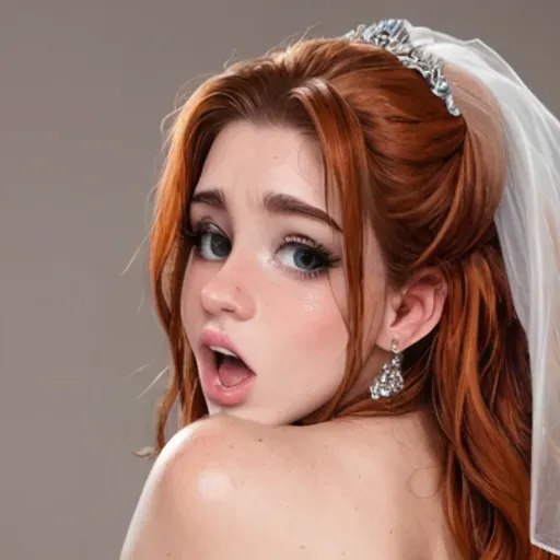 AIポルノ画像ジェネレーター