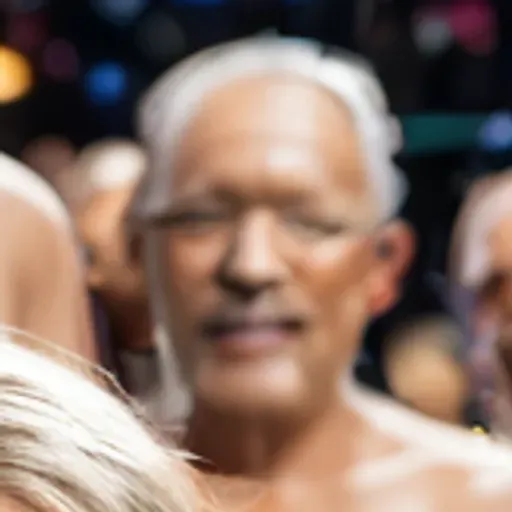 gerador de fotos pornô com IA