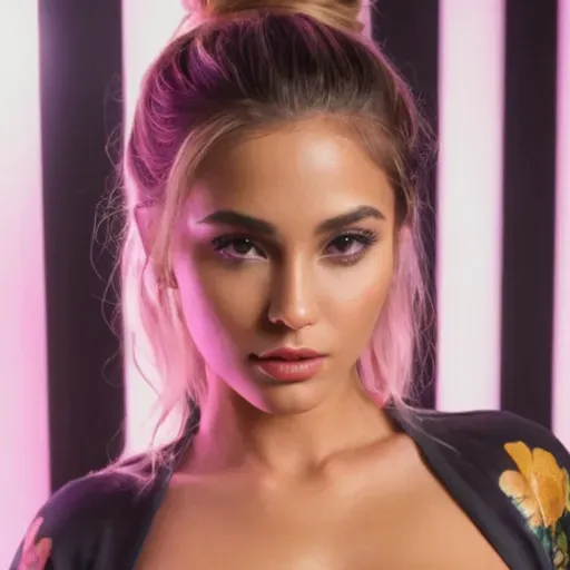 AI色情图片生成器