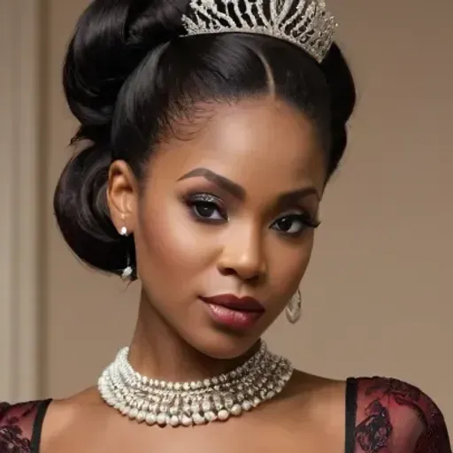 โปรแกรมสร้างภาพโปรนที่ใช้ปัญหา AI