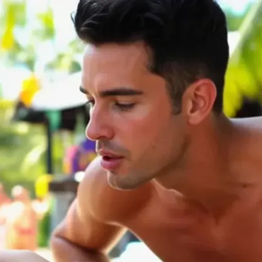 AI porn image generator