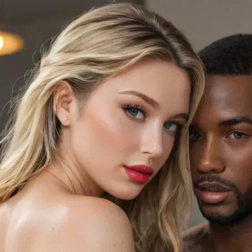 AIポルノ画像ジェネレーター