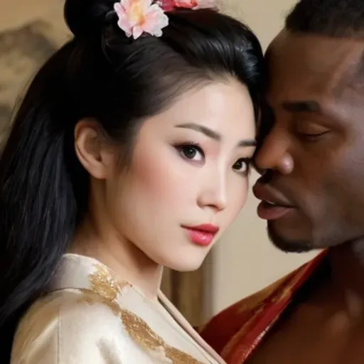 KI-Pornobild-Generator