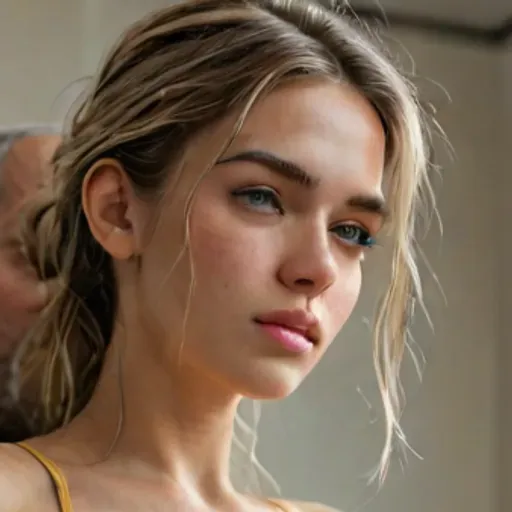 generador de imágenes porno con IA