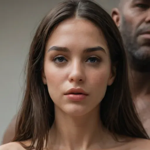 AIポルノ画像ジェネレーター