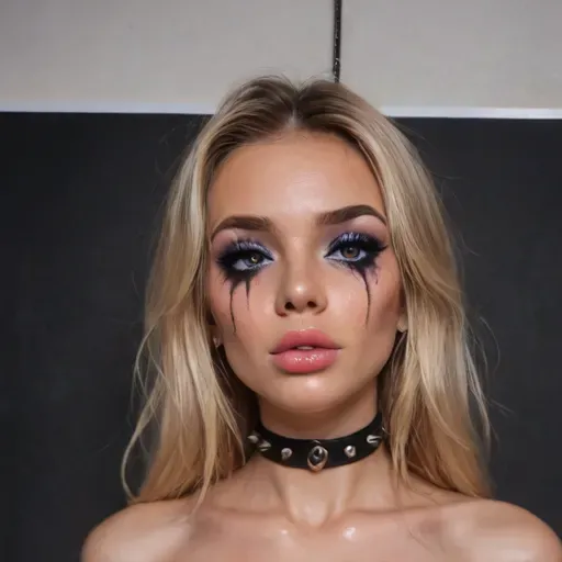 AI色情图片生成器