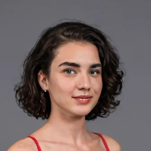 AI 포르노 이미지 생성기