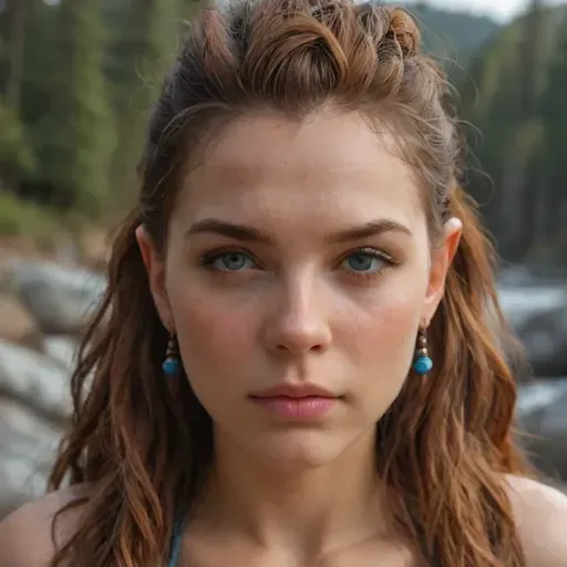 AIポルノ画像ジェネレーター