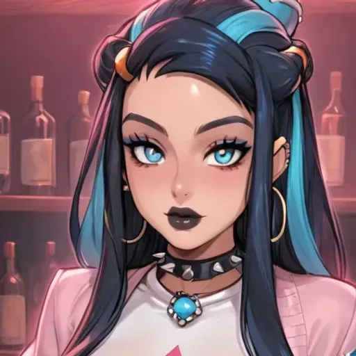 gerador de imagens pornô com IA