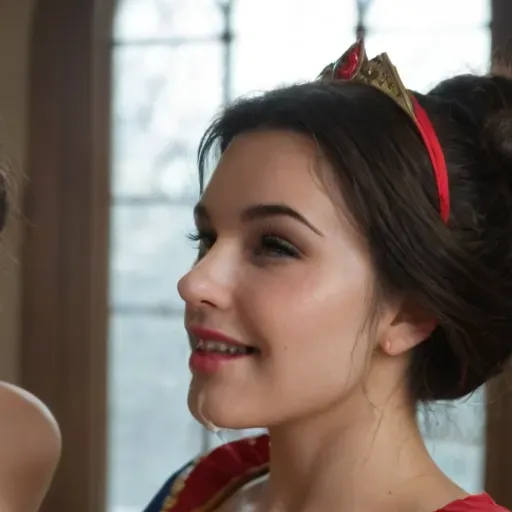 AI色情照片產生器