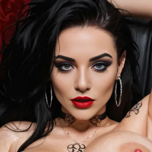 KI-Pornobild-Generator