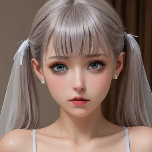 AIポルノ画像ジェネレーター