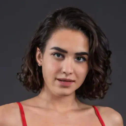 generatore di immagini porno IA