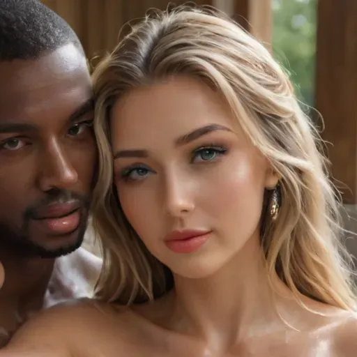 AI色情圖片產生器