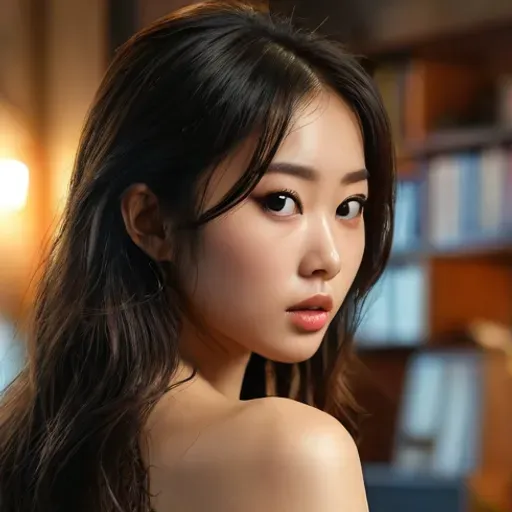 generatore di immagini porno IA