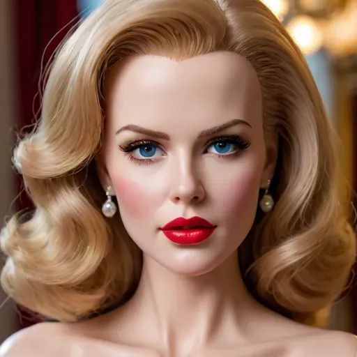 AI色情圖片產生器