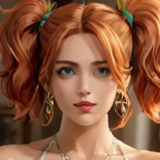 AI色情圖片產生器