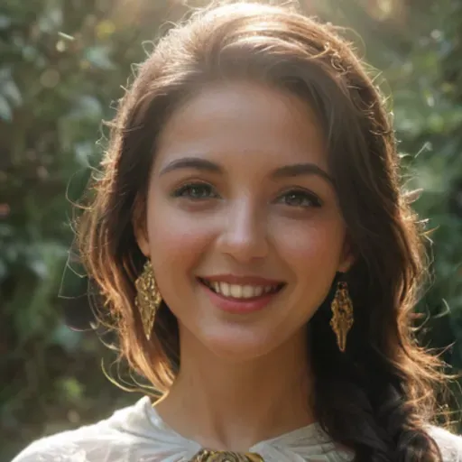 โปรแกรมสร้างภาพโปรนที่ใช้ปัญหา AI