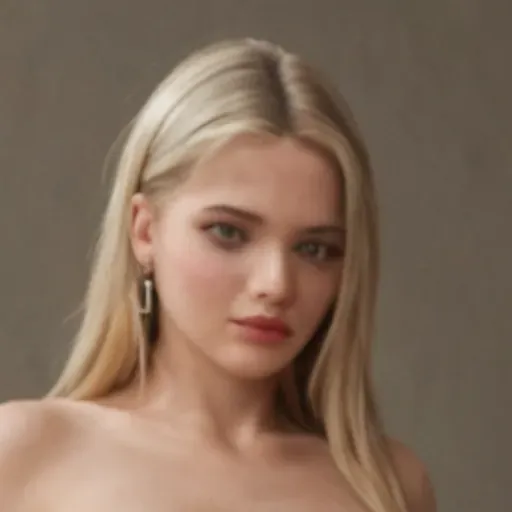 yapay zekâ porno görsel üretici