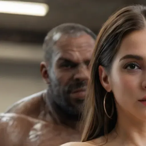 AI porn pic generator