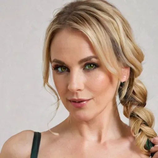 AI色情圖片產生器