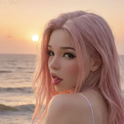 KI-Pornobild-Generator