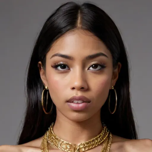 yapay zekâ porno görsel üretici