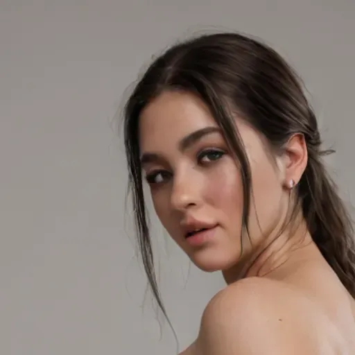 генератор порно-изображений на ИИ