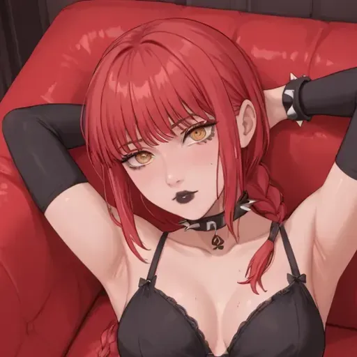 AI porn image generator