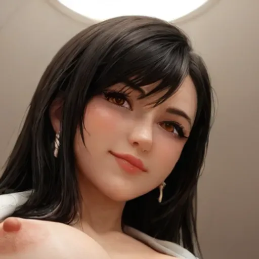 yapay zekâ porno görsel üretici