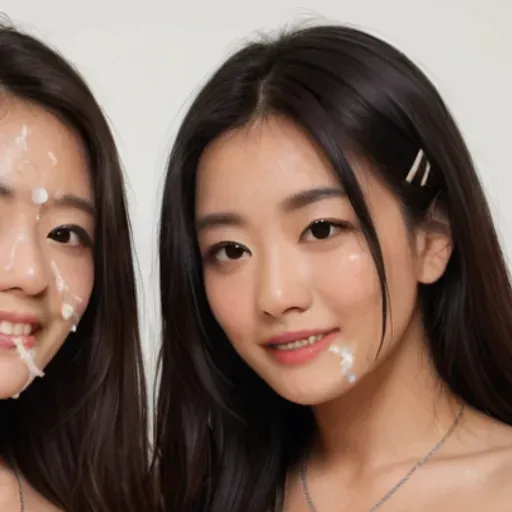 AIポルノ写真ジェネレーター