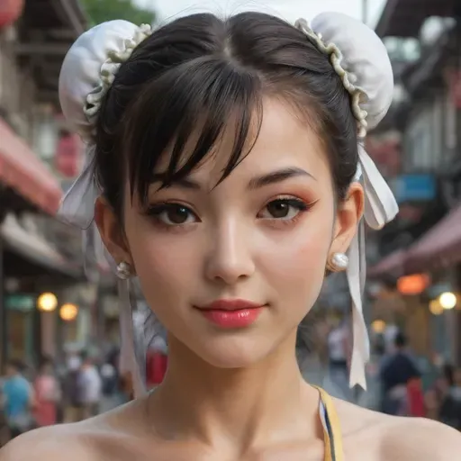 โปรแกรมสร้างภาพโปรนที่ใช้ปัญหา AI