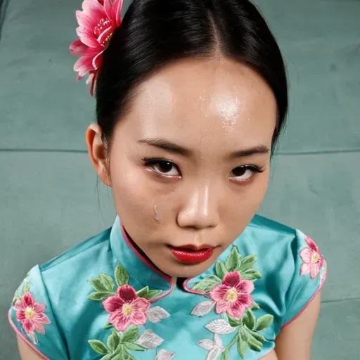 generatore di immagini porno IA