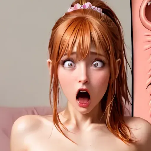 AI 포르노 이미지 생성기