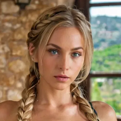 AI porn image generator