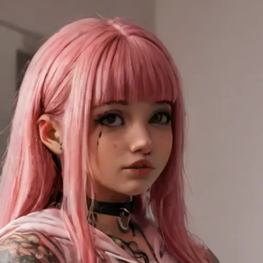 KI-Pornobild-Generator