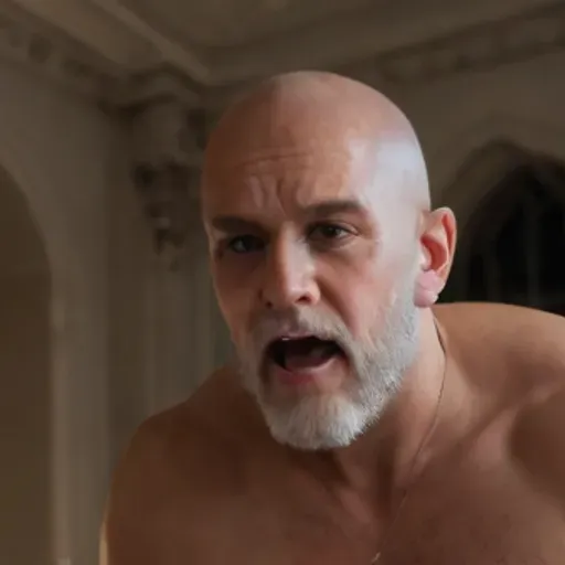 โปรแกรมสร้างภาพโปรนที่ใช้ปัญหา AI