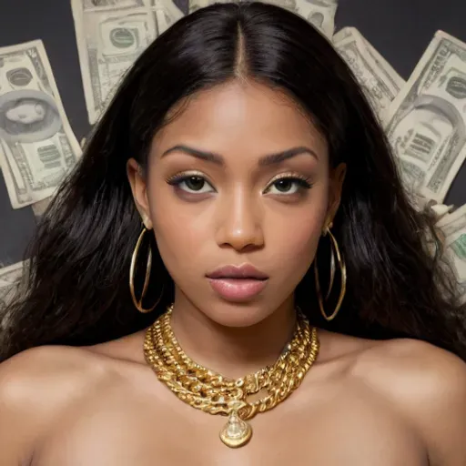 โปรแกรมสร้างภาพโปรนที่ใช้ปัญหา AI